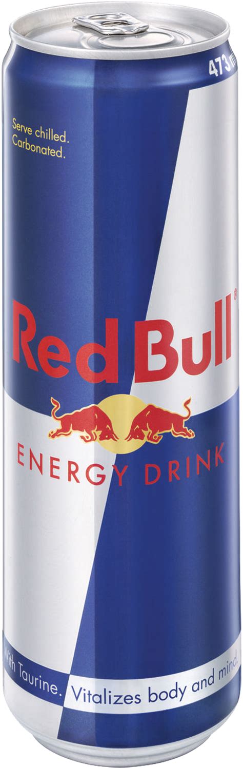 Red Bull Png