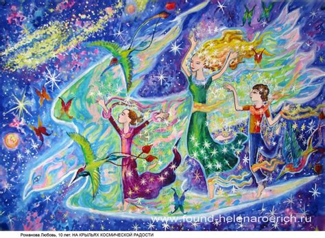 Отзывы с выставок "Мы - дети Космоса"