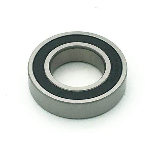 6304dum18a High Speed Silent Bearing Deep Groove Ball Bearing - Buy ...
