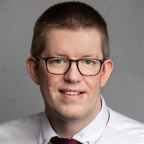 Dr Florian Hüpper Wissenschaftlicher Mitarbeiter Post Doc