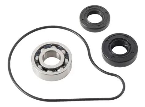 Kit Reparo Bomba Dágua Yzf 250 01 13 wrf 250 01 13 Hot Rods Parcelamento sem juros