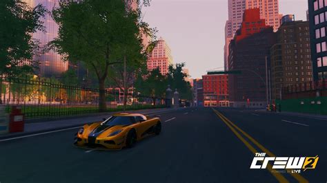 The Crew Essais Et Customs Df Koenigsegg Agera R Youtube