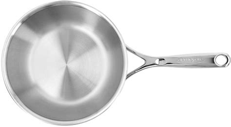 Demeyere Saucepan Atlantis Conical Cm Liter Buy Now At