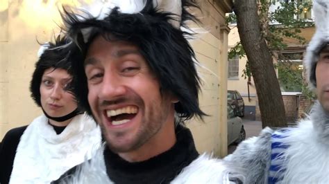 Big Shaq Mans Not Hot ПАРОДИЯ Демьян YouTube