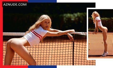 Olga De Mar Nude Aznude