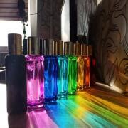 Color Feeling Yellow Brocard perfume - a fragrance for women and men 2020