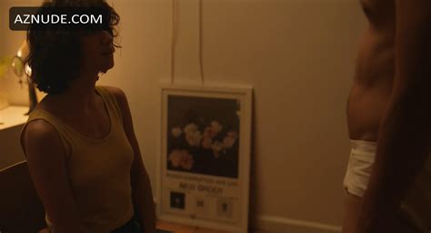 MEDUSA NUDE SCENES AZNude