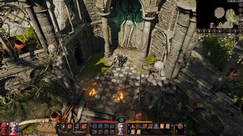 Baldur's Gate 3: Test, Tipps, Videos, News, Release Termin - PCGames.de