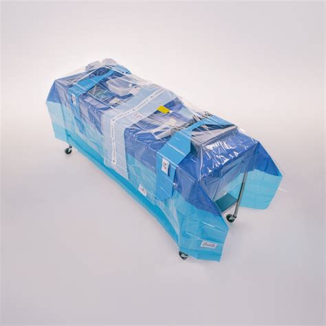 Sterile Z Sample Request Tidi Products