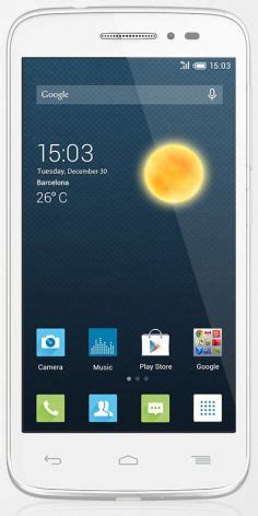 Alcatel OneTouch Pop 2 4 Specs And Price Phonegg