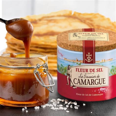 Fleur de Sel (Флёр де Сель)