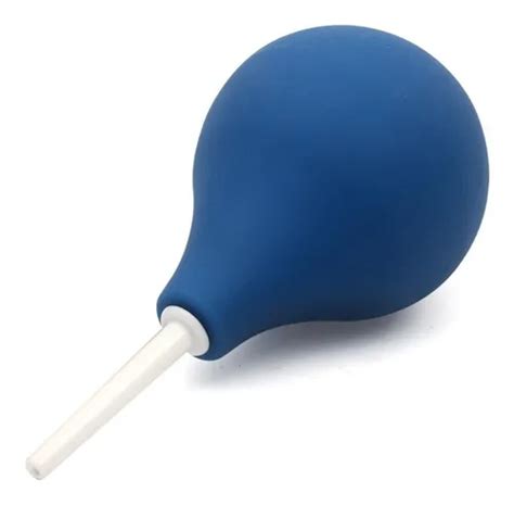 Ducha Anal Douche Recto Colon Limpieza Sexo Anal Gay Hetero MercadoLibre