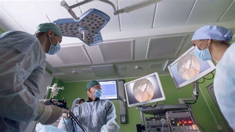 Проктология - Хирургические операции в стационаре Новая Мировая Хирургия