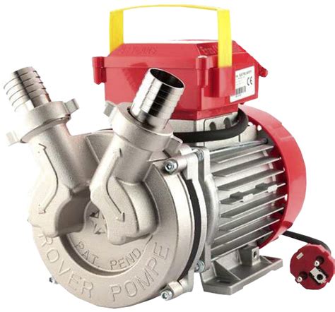 NOVAX 30B - насос для горячих жидкостей до 95°C - 13 180 грн купить в ...