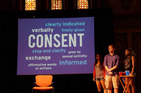 Sex At Georgetown The Georgetown Voice