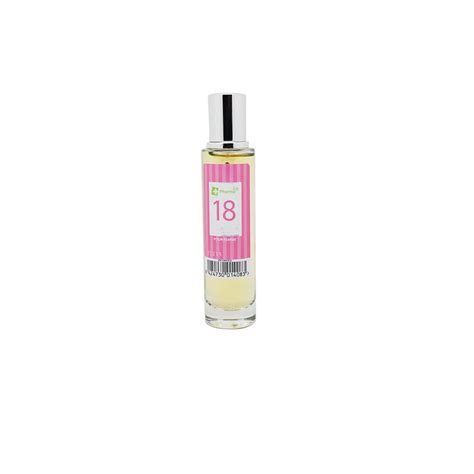 Iap Pharma Eau De Parfum Femme Nr Ml Apofit Handels Gmbh