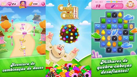 Quantas Fases Tem O Candy Crush - O que é Candy Crush? Veja como jogar, quantas fases tem e saiba se paga
