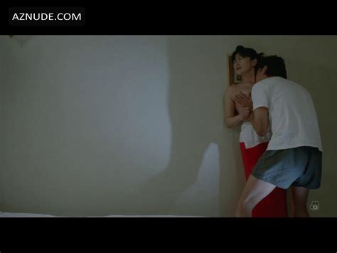 SATOMI SHINOZAKI Nude AZNude