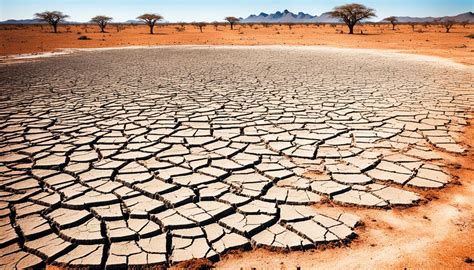 Botswana Climate Change: Impacts & Response