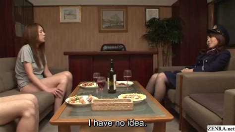 JAV Secret Prison CFNF Lesbian Cunnilingus HD Subtitled Free Porn Videos YouPorn