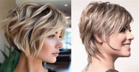 Corte Curto E Desfiado - Corte Chanel Loiro ou Cabelo Curto Desfiado?