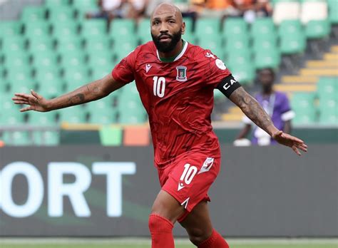 AFCON 2023: Equatorial Guinea beats Guinea-Bissau - Egyptian Gazette