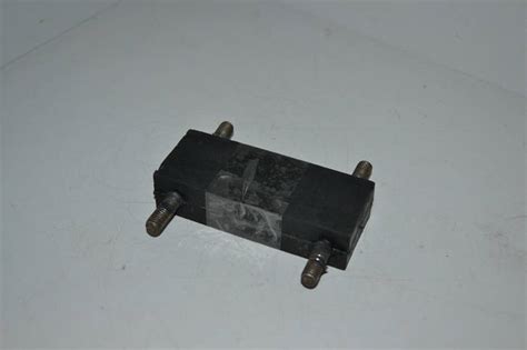 Подушка КПП ГАЗ, ГАЗель 3110, 3302, 2705, 2217 (ID#1949611009), ціна ...