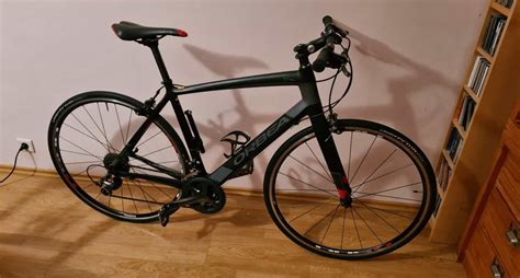 Orbea Avant M Reconditionn Vendre Son Velo