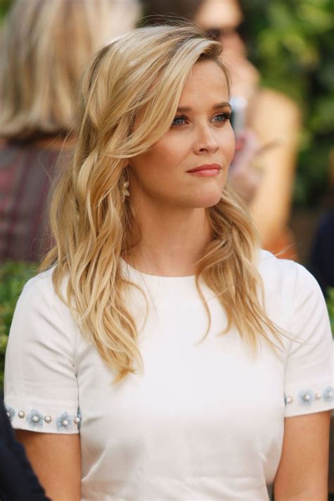Gorgeous Ways To Get Your Best Blonde Reese Witherspoon Hair Blonde Hair Blue Eyes Cool