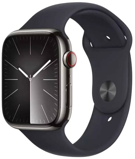 Compare Apple Watch Series 9 GPS Cellular 41 Mm Vs Apple Watch Ultra