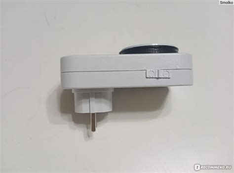 Таймер Systec механический TG-14A - «Шуршащий помощник)» | отзывы