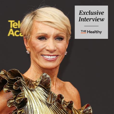 “Shark Tank" Judge Barbara Corcoran on the Injury She Believed Would