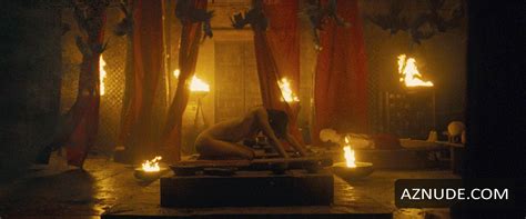 THE MUMMY NUDE SCENES AZNude