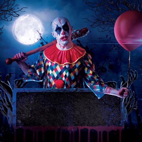 Field Of Screams Red Dot East
