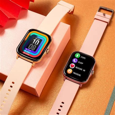 LIGE Smart Watch | Android & IOS Fitness Watches - LIGE Watch