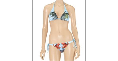 Style Womens Ed Swimsuit Bikini Blue Womens Ed Hardy Swimsuit Bikini Cyprinoid Store