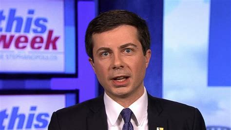 Pete Buttigieg è il primo sindaco apertamente gay alla Casa Bianca SPYit