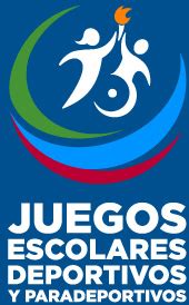 Juegos Escolares Deportivos Y Paradeportivos Minedu