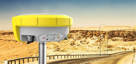 📻Выбираем лучшие GNSS-приемники с точным результатом на 2025 год