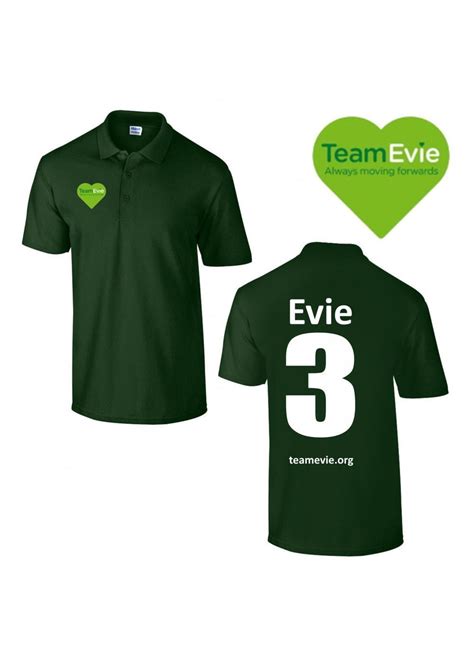 The Team Evie Online Shop