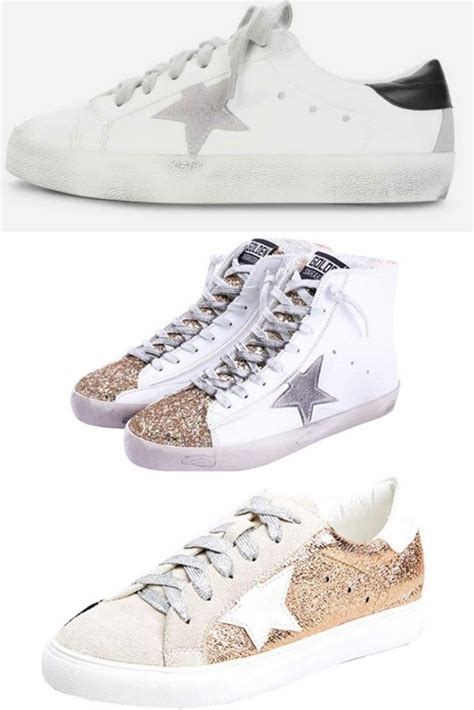 The Best Golden Goose Sneaker Dupes | Linn Style