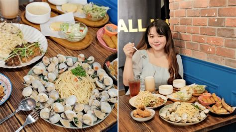 板橋美食推薦～歐義式all Is Well～超平價義大利麵只要149元、升級套餐只要銅板價～板橋平價義大利麵、亞東醫院美食推薦』 歐義式