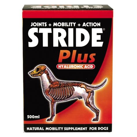 Купить СТРАЙД плюс для собак фл.500 мл онлайн в Москве с доставкой на ...