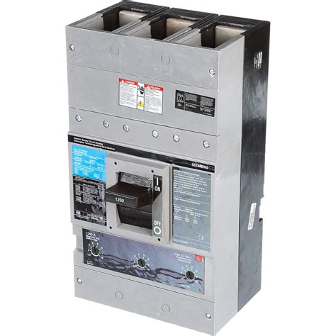 Siemens Nxd B Circuit Breaker Nd P V A Fx Rs