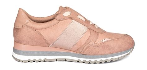 Полуботинки для активного отдыха женские: цвет розовый, 599 ₽, артикул ...