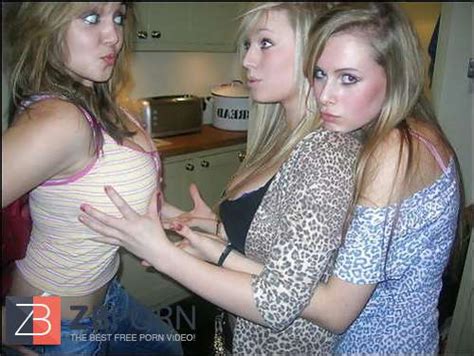 Damsels From The Web ZB Porn