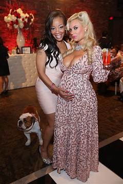 Tracy Marrow Jr The Secret Love Child Nobody Knew Existed