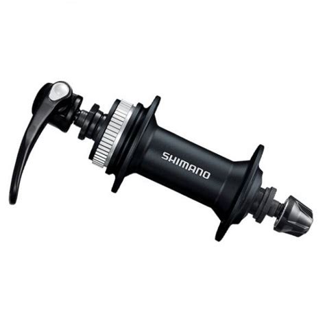 Shimano Butuc fata HB-Tx505, 32H - Bikezone.ro
