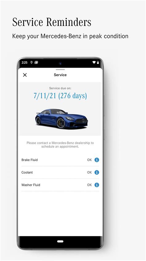 Mercedes Me Connect Usa For Android Download