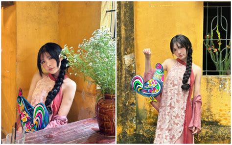 Hội hot girl tung ảnh Trung thu Người flex năm nay đã có bồ người làm clip biến hình xịn xò